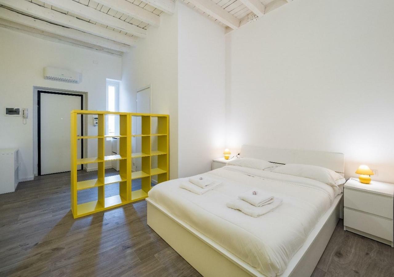 Central Station Apartment ميلان المظهر الخارجي الصورة