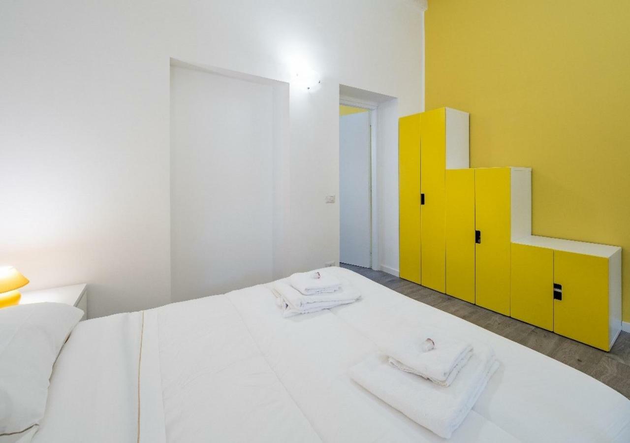 Central Station Apartment ميلان المظهر الخارجي الصورة